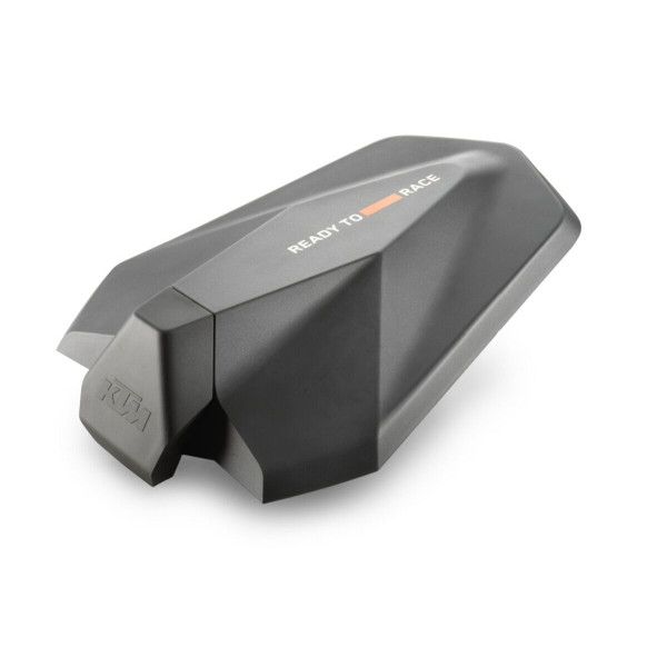 KTM PILLION SEAT COVER 1390